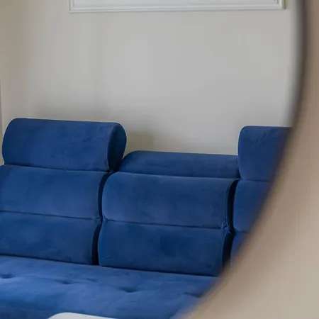 Miedza - Targowek, Metro Trocka Apartment Warsaw